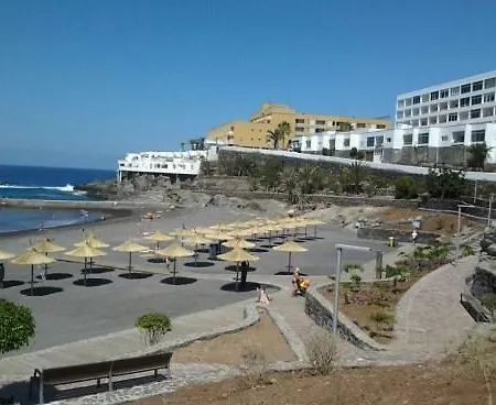 公寓 Esmiralda Callao